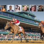 Big-Race Showdown: Expert Picks for Blue Grass Stakes, Wood Memorial, Santa Anita Derby
